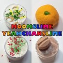 대구 플레이 택배서비스 ( 문문슬라임 / 예찬슬라임 /소고기감자무스 / 원두유 /계란버섯스프 )