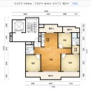 한솔솔파크 | [2024타경 102364] 군포시 당정동, 한솔솔파크 아파트