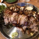 압구정족발 이미지