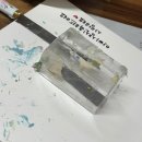 허니핑크송도 | 아빠 환갑 이벤트 성공! (현수막/허니핑크떡케이크/반전케이크/송도 세렌디프 룸)