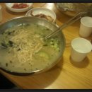 낭만칼국수 이미지