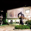 문신미술관 이미지