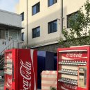 청학식당자판기
