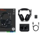 멀티PC | 아스트로 A50 X 무선 헤드셋 실사용 후기 분석, PS5·Xbox·PC 멀티 연결 끝판왕? 게이밍 헤드셋 고민 종결