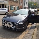 브로스오토 | 청천동 부개동 썬팅 - 글라스틴트 공식 시공점 브로스오토 신차패키지 후기