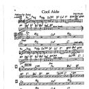 Phil Woods / Cool aide 이미지