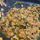 장생부추 삼겹살 이미지