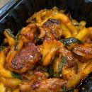 직화찜닭볶찜제주 이미지