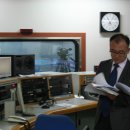 이주열한국청소년문화재단 인천시e-클린센터이사장 경인방송 iTV FM 90.7MHz 여기는 라디오상담실 방송출연 이미지