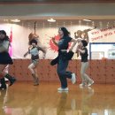 있지(ITZY) - THAT'S A NO NO - 부산댄스학원, 부산방송댄스, 후댄스, 부산대 이미지