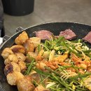 댓기리한우곱창 - 안산시 상록구 샘골로 188 | 댓기리한우곱창