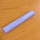 [내돈내산] 아이돈띵소, 네버라이크비포 1mm 아이브로우 펜슬 4 아몬드, 초슬림 눈썹 추천템 발색 후기