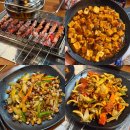 마동-01 | 익산 마동 웨이팅맛집 회식 모임 외식 추천 삼국양꼬치본점