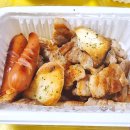 배통삼석쇠구이삼겹 이미지