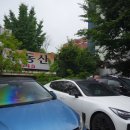 양영초교 앞 이미지