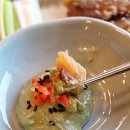 마니산 산채 이미지