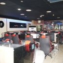 옥스포드 PC방 이미지