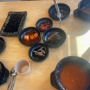 콩시루콩나물국밥해장국
