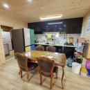 편백나무 주택 이미지