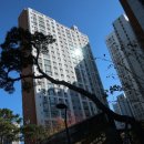 일광한신더휴센트럴포레 1단지 이미지