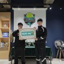 태풍중화요리 | 태풍테니스클럽 12월 월례대회[aka. 태풍컵]