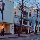 걷고싶은거리 이미지