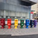 홍산우체국 1층 이미지