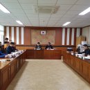 청산생선국수음식거리 이미지