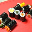 꼬마김밥 이미지