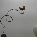 윤중덕 개인전 꽃이 피고 별이 되다 이미지