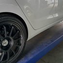 뉴i30 1.6 VGT 6단 오토 미션오일 쿨러 장착+화성 drt