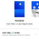 카테크 | 카카오페이X우리카드 최대 40만원 카테크!