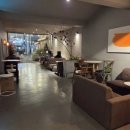 간이역 | 대구 중앙로역 입구부터 분위기 좋은 카페 간이역