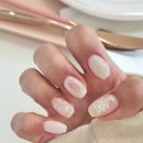 daisy nail
