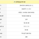 점촌시내버스터미널 1층 이미지