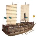 중대선 | ★ 배의 탄생과 역사 알아보기 ★