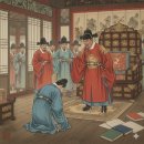 대우여관 | 이런 사람이 리더가 되면 안됩니다 (15편 : 조선의 영조)