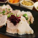 거리로 나온 벨리댄스 1 | 성수동 가족나들이 추천 한식밥집 '소녀방앗간' 솔직 후기