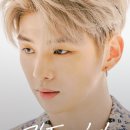 모여라워너블 강다니엘 네이버 NOW 단독 오디오쇼 포스터 사진 이미지