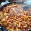 꼬꼬본가닭갈비 이미지