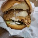 [양평 용문 햄버거] 쑤와리질러 용문점 포장후기, 여기 버거 맛집이네😋