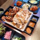 귀한족발장유 | 김해 장유 율하 족발 맛집 귀한족발 매운족발 반반 후기