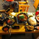 오징어와친구들 이미지