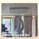 화성환경 | 화성시 벽지 곰팡이 제거 환경닥터 코덱소 이용 후기