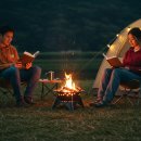 마추피추애견블랙 | 에어텐트로 캠핑을 - 초보를 위한 구매가이드