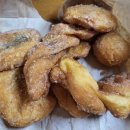 진도 울그미 왕꽈배기 이미지