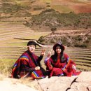 경규농장 | 라오부부 신혼여행 ; 다시 시작해보는 남미여행 이야기 ♥ Peru,,