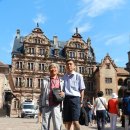 하이델베르그 이미지