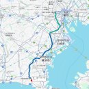 동곡교차로 교통섬 | 도쿄 3박 4일 가족 자유여행 코스 일정 교통편 프롤로그