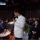 유재석 : 왜 시상식 자리배치가.. 오징어게임팀에 제가 지금! 이미지